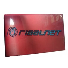 Toshiba R850 LCD COVER RED